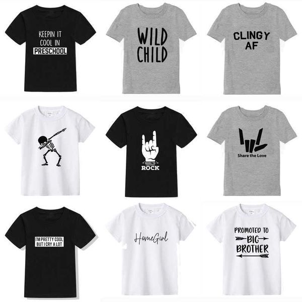 summer boys t-shirt t shirt fashion print kids for boy cotton short sleeve baby girls childrens clothes brand, Blue
summer boys t-shirt t shirt fashion print kids for boy cotton short sleeve baby girls childrens clothes brand, Blue