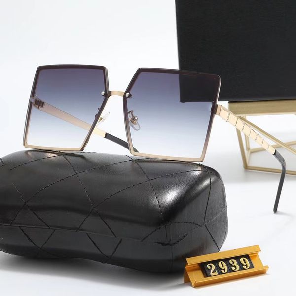luxury rectangle women sunglasses fashion womens 2939 brand deisnger full frame uv400 lens summer style big square come with case, White;black
luxury rectangle women sunglasses fashion womens 2939 brand deisnger full frame uv400 lens summer style big square come with case, White;black