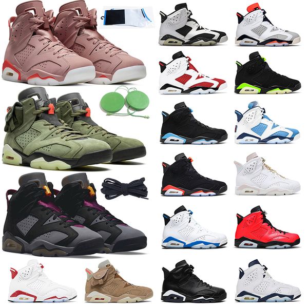 6s university blue men women basketball shoes 6 retro iron grey millennial pink jumpman 6 oreo mens trainer sports sneakers
6s university blue men women basketball shoes 6 retro iron grey millennial pink jumpman 6 oreo mens trainer sports sneakers
