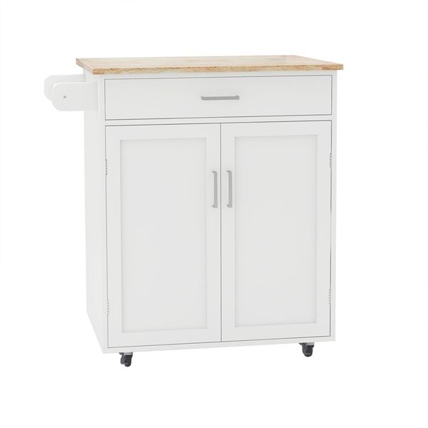 dining room furniture kitchen island rolling trolley cart with towel rack rubber wood table top
dining room furniture kitchen island rolling trolley cart with towel rack rubber wood table top