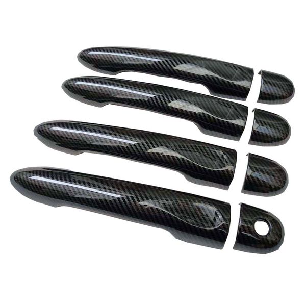 door handle cover for renault captur kaptur capture samsung qm3 2018 2017 2016 2015 2014 car accessoires imatation carbon fiber
door handle cover for renault captur kaptur capture samsung qm3 2018 2017 2016 2015 2014 car accessoires imatation carbon fiber