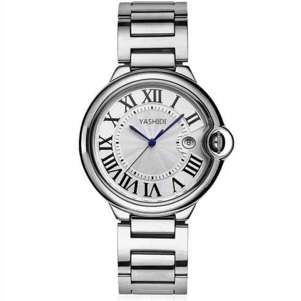 ballon bleu women's watch new balloon bubble classic business mechanical waterproof quartz skin strap men's and blue gem watch des, Slivery;golden
ballon bleu women's watch new balloon bubble classic business mechanical waterproof quartz skin strap men's and blue gem watch des, Slivery;golden