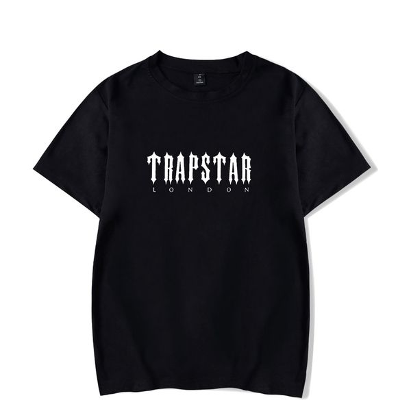 trapstar london merch shirts men woman fashion t-shirt cotton brand tee shirt, White;black
trapstar london merch shirts men woman fashion t-shirt cotton brand tee shirt, White;black
