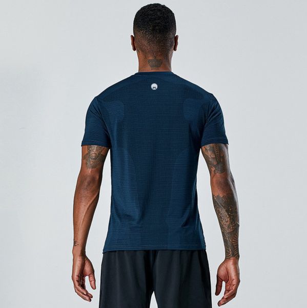 mens fashion lulu t shirts brand marked designer sportswear factory original short sleeved sportswears training running fast drying clothes, White;black
mens fashion lulu t shirts brand marked designer sportswear factory original short sleeved sportswears training running fast drying clothes, White;black