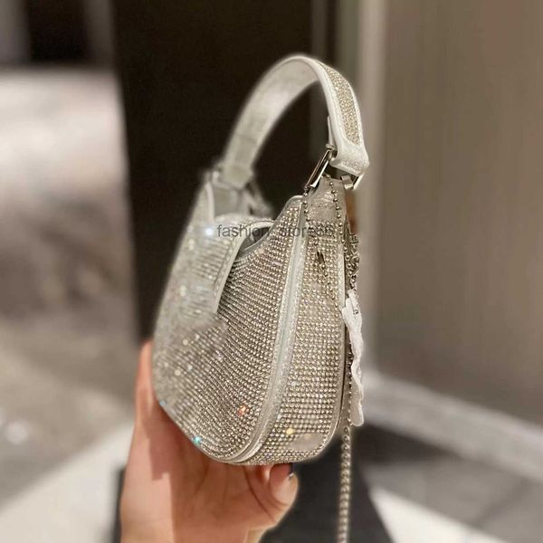 bilingbiling shiny full diamond underarm bag rhinestone leather classic one shoulder crossbody british famous designer ladies street trend 0
bilingbiling shiny full diamond underarm bag rhinestone leather classic one shoulder crossbody british famous designer ladies street trend 0
