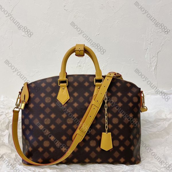 10a tier quality luxuries designers 44cm large lock bag womens canvas zipper fuzzy bags brown flower quilted purse crossbody shoulder strap
10a tier quality luxuries designers 44cm large lock bag womens canvas zipper fuzzy bags brown flower quilted purse crossbody shoulder strap