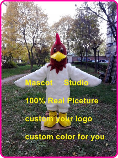 mascot doll costumewhite cock mascot costume custom cartoon character mascotte carnival costume fancy dress41544, Red;yellow
mascot doll costumewhite cock mascot costume custom cartoon character mascotte carnival costume fancy dress41544, Red;yellow
