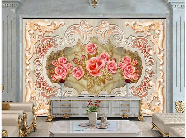 custom any size 3d self-adhesive mural p wallpaper european style marble mural carpet ceiling floor
custom any size 3d self-adhesive mural p wallpaper european style marble mural carpet ceiling floor