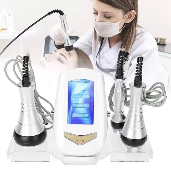cavitation body slimming equipment 40khz fat burner mini fat burning removal machine
cavitation body slimming equipment 40khz fat burner mini fat burning removal machine