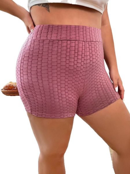 plus bow back textured shorts 50sc#, Black
plus bow back textured shorts 50sc#, Black