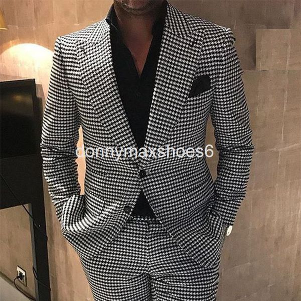 men's suits & blazers special small qianniaoge business casual suit men's two-piece bridegroom man wedding banquet, White;black
men's suits & blazers special small qianniaoge business casual suit men's two-piece bridegroom man wedding banquet, White;black