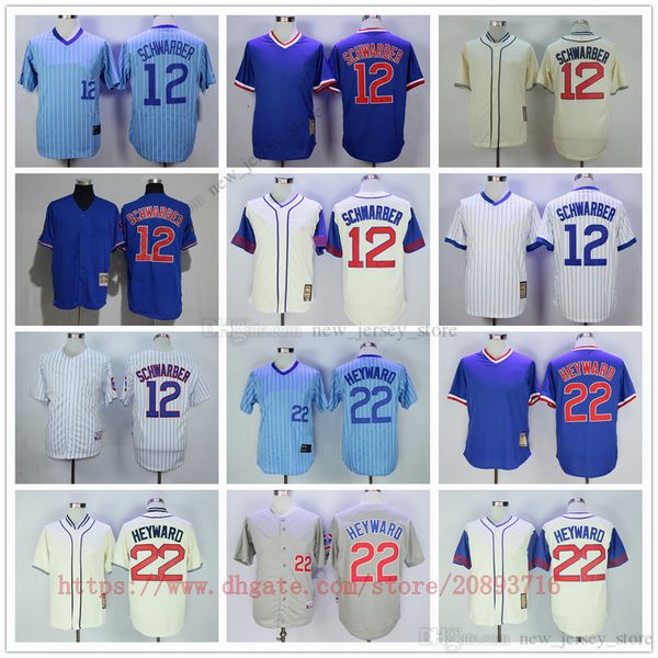 movie college mitchellness baseball wears jerseys stitched 12 kyleschwarber 22 jasonheyward 26 billywilliams name number home away breathabl, Black
movie college mitchellness baseball wears jerseys stitched 12 kyleschwarber 22 jasonheyward 26 billywilliams name number home away breathabl, Black