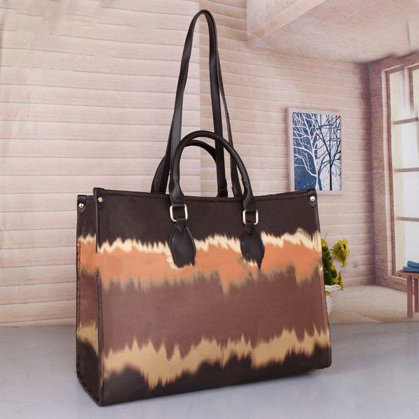 large capacity tote designers shoulder bags duplex leather sac bag print woman handbag lady shopping bag
large capacity tote designers shoulder bags duplex leather sac bag print woman handbag lady shopping bag