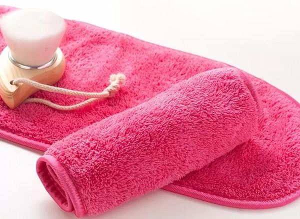 microfiber makeup remover towel reusable magic wipes facial cleansing towels cloth
microfiber makeup remover towel reusable magic wipes facial cleansing towels cloth