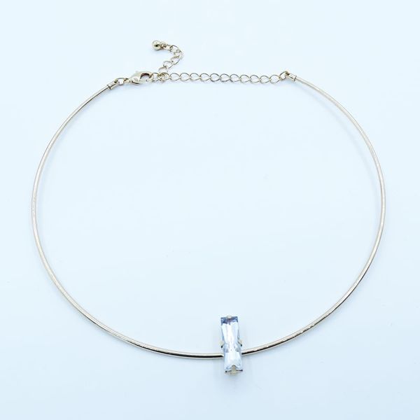 choker europe the united states small necklace metal can customize the wholesale and retail jewelry jewel collar elastic chokers, Golden;silver
choker europe the united states small necklace metal can customize the wholesale and retail jewelry jewel collar elastic chokers, Golden;silver