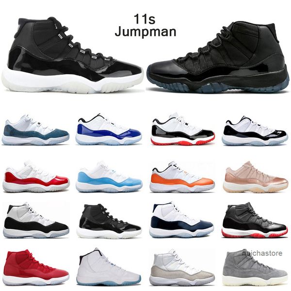 men women jumpman 11s 11 basketball shoes legend blue 25th anniversary bred prom night concord 45 total orange mens trainers sport sneakers
men women jumpman 11s 11 basketball shoes legend blue 25th anniversary bred prom night concord 45 total orange mens trainers sport sneakers