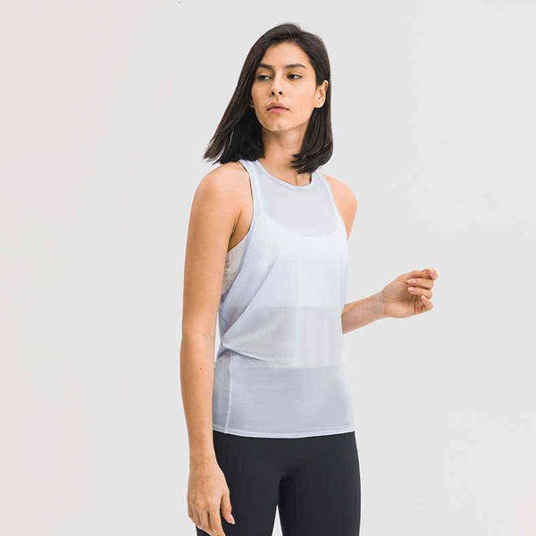 designer women's t-shirt vest 2022 summer yoga cloth fashion beautiful back strap vt women's thin breathable fitn women, White
designer women's t-shirt vest 2022 summer yoga cloth fashion beautiful back strap vt women's thin breathable fitn women, White