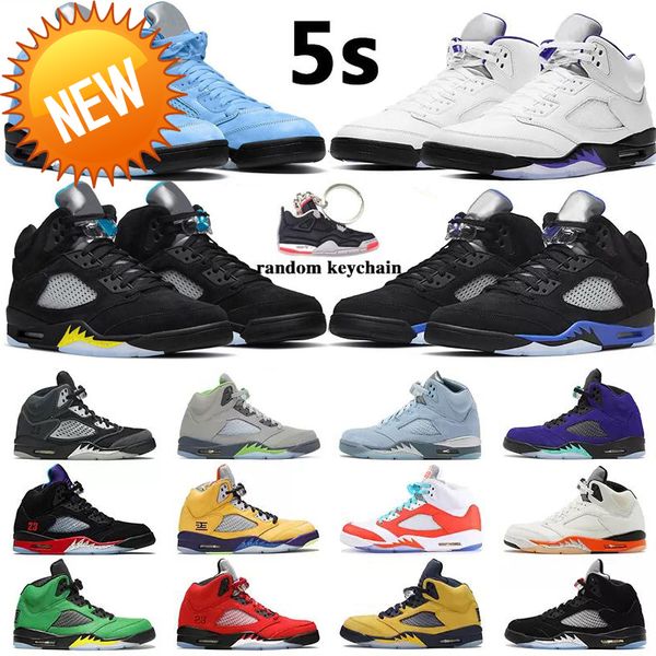 boots men jumpman 5 basketball shoes 5s unc raging red concord blue bird racer blue me, Black
boots men jumpman 5 basketball shoes 5s unc raging red concord blue bird racer blue me, Black