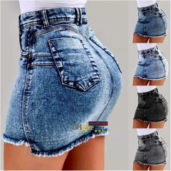 womens summer dresses denim skirts designer beach hip short night club above knee spring clothing, Black
womens summer dresses denim skirts designer beach hip short night club above knee spring clothing, Black