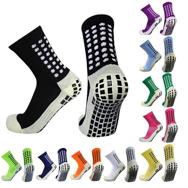 anti-slip breathable football socks men summer running cotton rubber soccer women cycling sports accessorie football grip sock 12 colors, Black
anti-slip breathable football socks men summer running cotton rubber soccer women cycling sports accessorie football grip sock 12 colors, Black