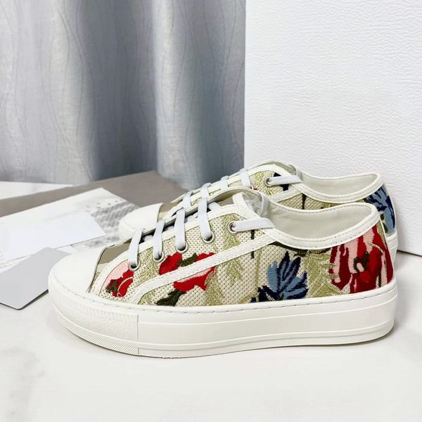 luxury brand designer embroidery canvas shoes richer color classic 3d embroider flat soled leisure skateboard shoes stylish women low-platfo, Black
luxury brand designer embroidery canvas shoes richer color classic 3d embroider flat soled leisure skateboard shoes stylish women low-platfo, Black