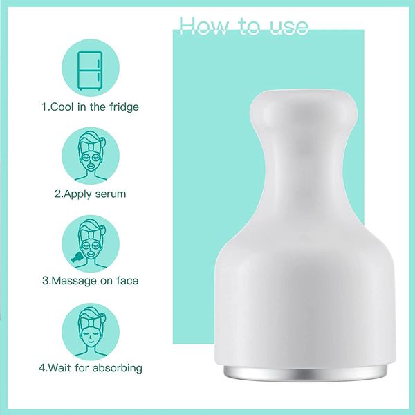 face cooling massager skin face roller ball ice compress to reduce puffiness skin treatment facial cooler beauty health tools pe
face cooling massager skin face roller ball ice compress to reduce puffiness skin treatment facial cooler beauty health tools pe