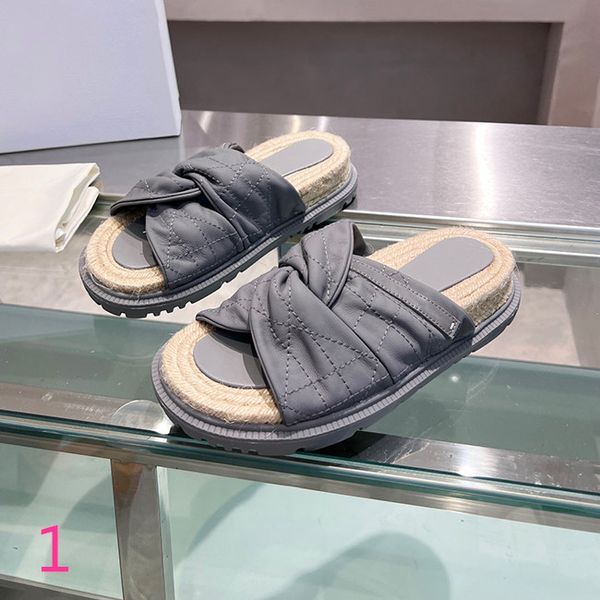 designer women's fisherman slippers slide sandals new calfskin kink fashion platform casual shoes beach straw eva outsole shoes size 35, Black
designer women's fisherman slippers slide sandals new calfskin kink fashion platform casual shoes beach straw eva outsole shoes size 35, Black