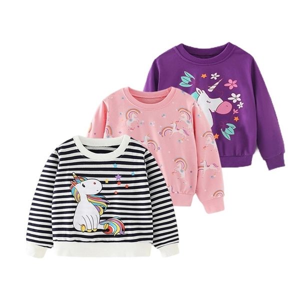 long sleeved tshirt autumn baby girl cotton sweatshirt outerwear thin childrens clothing 28y 220802
long sleeved tshirt autumn baby girl cotton sweatshirt outerwear thin childrens clothing 28y 220802