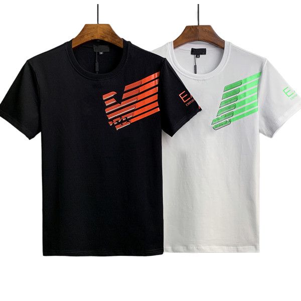 22ss summer mens womens designers t shirts loose tees fashion brands man s casual shirt luxurys clothing street shorts sleeve clothes tshir, White;black
22ss summer mens womens designers t shirts loose tees fashion brands man s casual shirt luxurys clothing street shorts sleeve clothes tshir, White;black