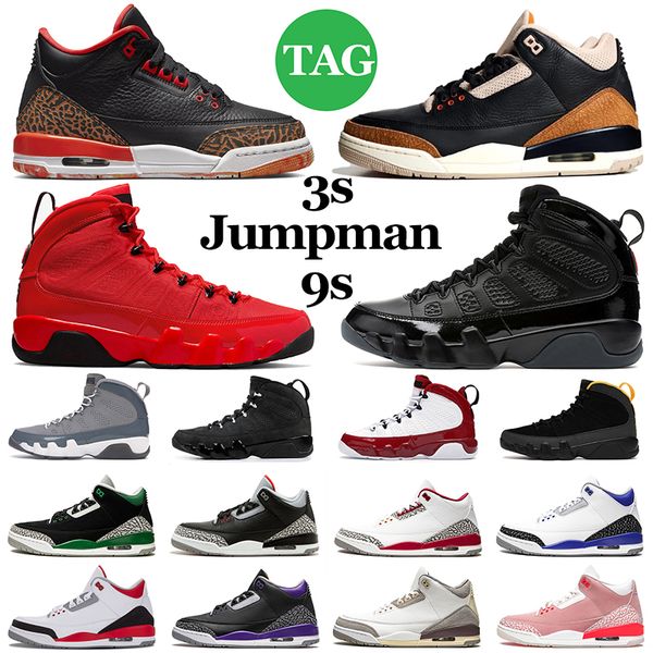 jumpman 3 3s mens basketball shoes 9 9s chile fire red bred pine green shady desert elephant cool grey anthracite men womens trainers sports
jumpman 3 3s mens basketball shoes 9 9s chile fire red bred pine green shady desert elephant cool grey anthracite men womens trainers sports