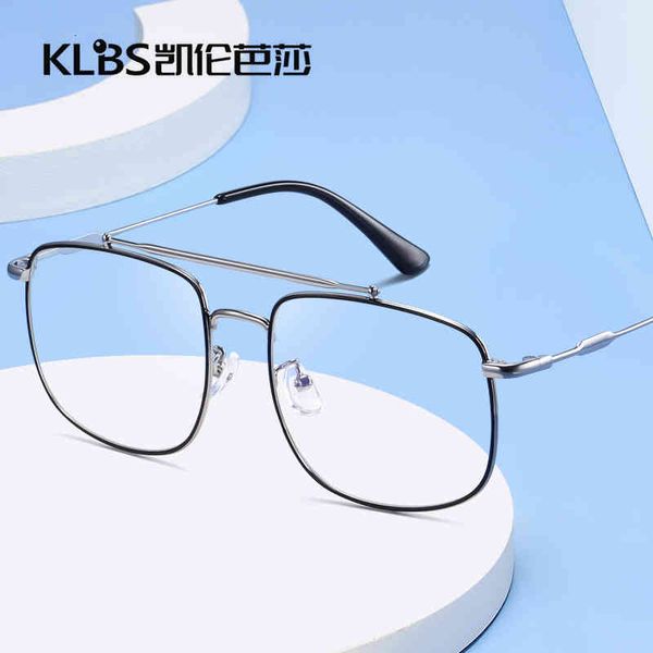 sunglasses men's double beam spectacle frame large thin flat lens metal stainless steel full z8fc, White;black
sunglasses men's double beam spectacle frame large thin flat lens metal stainless steel full z8fc, White;black