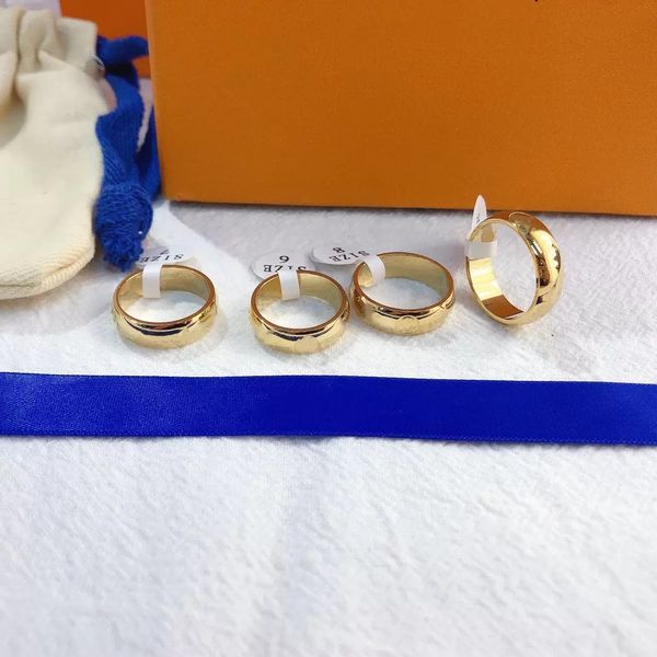 love band ring designer for woman mens engagement luxury wedding jewelry promise ring with original packaging, Silver
love band ring designer for woman mens engagement luxury wedding jewelry promise ring with original packaging, Silver