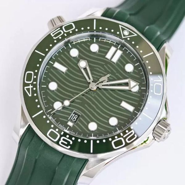 fashion mens watch automatic mechanical watches 41mm business wristwatches life waterproof stainless steel wristwatch multiple colors, Slivery;brown
fashion mens watch automatic mechanical watches 41mm business wristwatches life waterproof stainless steel wristwatch multiple colors, Slivery;brown
