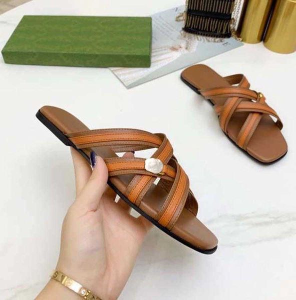 women fashion summer shoes cross belt slipper graffiti sandals genuine cowhide leather shoe with box flat slippers home11 13, Black
women fashion summer shoes cross belt slipper graffiti sandals genuine cowhide leather shoe with box flat slippers home11 13, Black