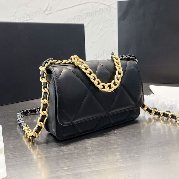 classic mini flap 19 wallet bags bracelet chain totes ghw quilted lambskin card holder purse
classic mini flap 19 wallet bags bracelet chain totes ghw quilted lambskin card holder purse