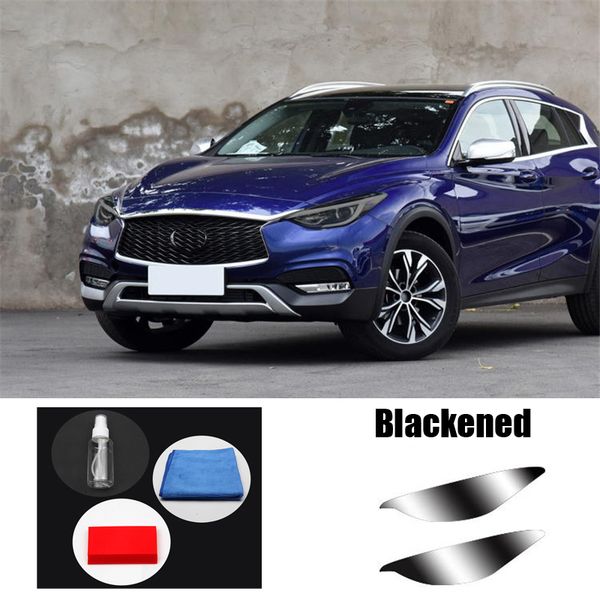 for infiniti qx30 2017-2021 2pcs tpu car headlights tint black protective film transparent sticker auto exterior diy accessories
for infiniti qx30 2017-2021 2pcs tpu car headlights tint black protective film transparent sticker auto exterior diy accessories
