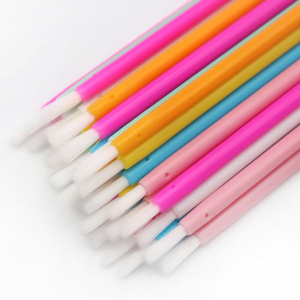 100 pcs disposable nylon fiber lip brush lipstick wands clean applicator lip gloss brushes portable cosmetic women makeup tools 220722
100 pcs disposable nylon fiber lip brush lipstick wands clean applicator lip gloss brushes portable cosmetic women makeup tools 220722