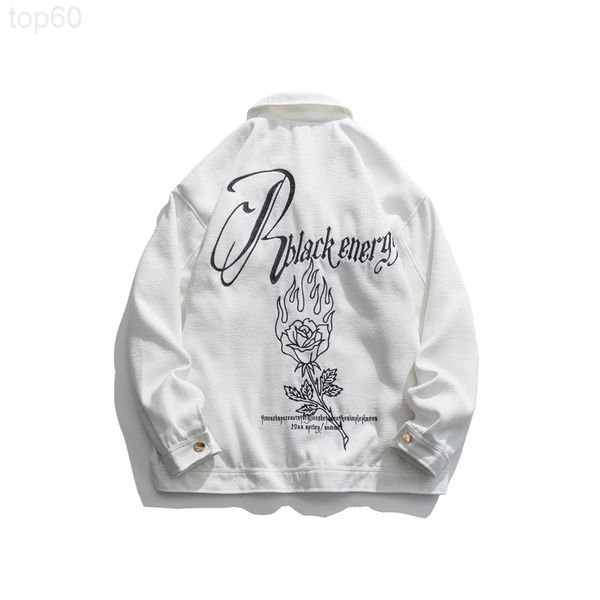 men's jackets designer atn menswear 2022 spring street fashion creative print loose jacket men's casual work clothes khe22022, Black;brown
men's jackets designer atn menswear 2022 spring street fashion creative print loose jacket men's casual work clothes khe22022, Black;brown