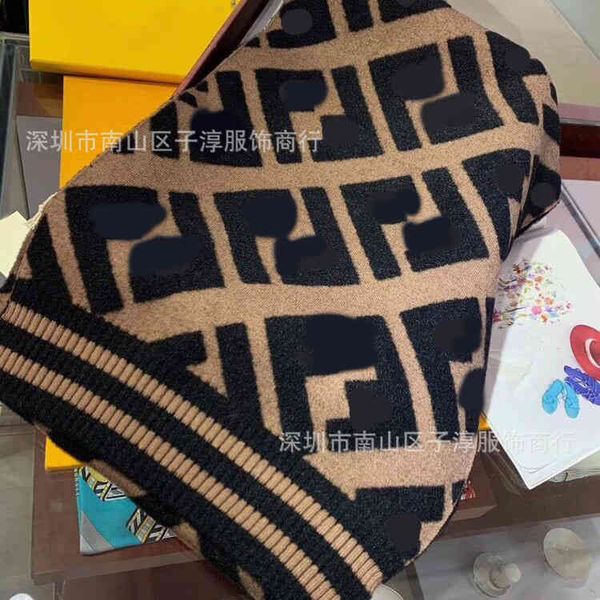 scarves f family scarf female autumn and winter double-sided jacquard cashmere wool letter large shawl warm knitting bib, Blue;gray
scarves f family scarf female autumn and winter double-sided jacquard cashmere wool letter large shawl warm knitting bib, Blue;gray