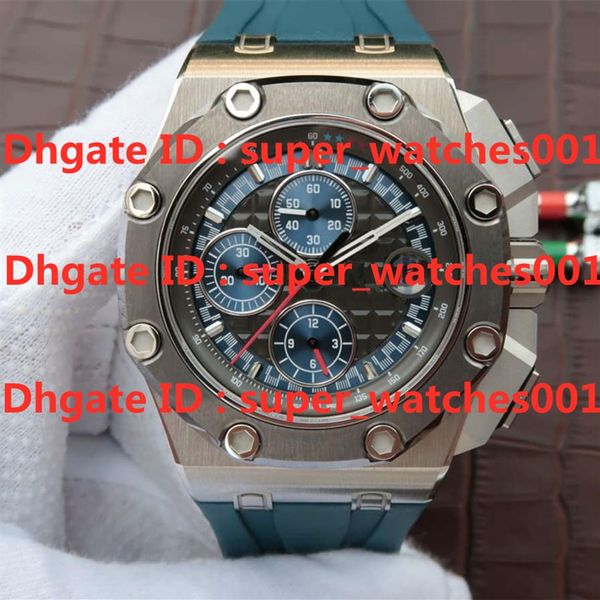 jf 26568 montre de luxe mechanical watches mens watch 44mm 3126 movement titanium alloy back cover wristwatches waterproof255i, Slivery;brown
jf 26568 montre de luxe mechanical watches mens watch 44mm 3126 movement titanium alloy back cover wristwatches waterproof255i, Slivery;brown