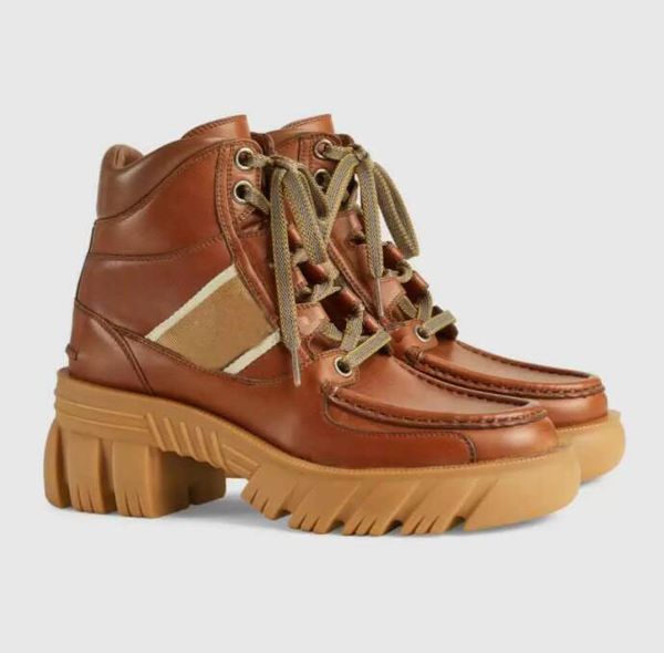 fashion red bottoml dress shoes rubber sole calfskin leather with interlocking letter lace-up men women combat boots embroidery ankle strap, Black
fashion red bottoml dress shoes rubber sole calfskin leather with interlocking letter lace-up men women combat boots embroidery ankle strap, Black