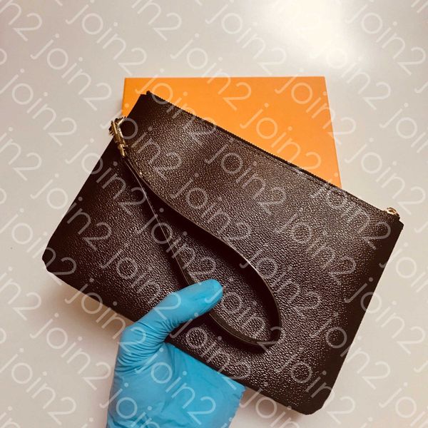 city pouch quality womens daily wristlet cell phone bag pochette accessories clutch brown waterproof checkered canvas m63447, Red;black
city pouch quality womens daily wristlet cell phone bag pochette accessories clutch brown waterproof checkered canvas m63447, Red;black
