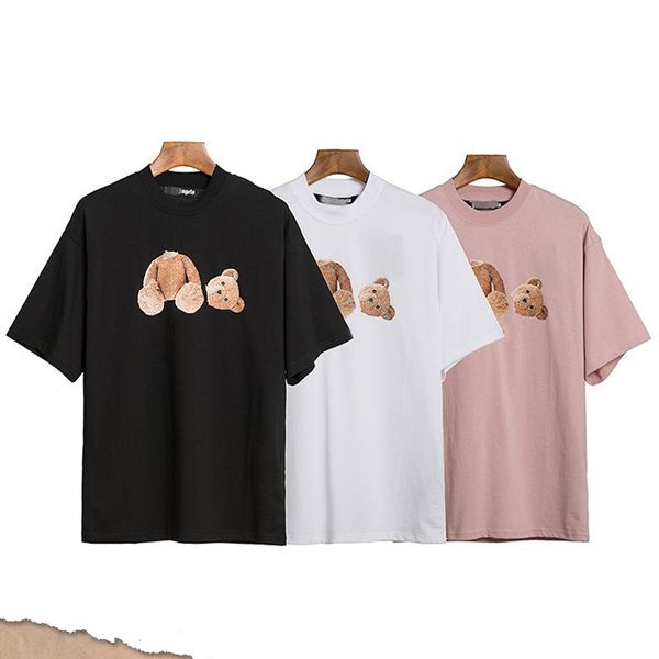 shirt designer tshirt palm shirts for men boy girl sweat tee shirts printing bear oversize breathable casual angels t-shirts 100% pure, White;black
shirt designer tshirt palm shirts for men boy girl sweat tee shirts printing bear oversize breathable casual angels t-shirts 100% pure, White;black