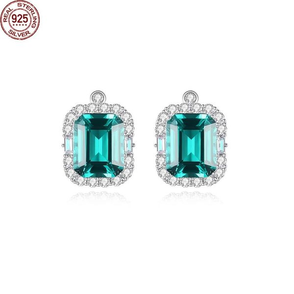 2022 new fashion 925 sterling silver stud earrings for women fine jewelry square z gemstone brincos bijoux christmas gifts wedding, Golden;silver
2022 new fashion 925 sterling silver stud earrings for women fine jewelry square z gemstone brincos bijoux christmas gifts wedding, Golden;silver