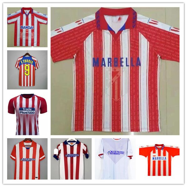 retro 2004 2005 2013 2014 atletico madrids soccer jerseys kun agüero griezmann maxi f.torres 04 05 10 11 13 14 15 94 95 96 97 gabi forlán si, Black;yellow
retro 2004 2005 2013 2014 atletico madrids soccer jerseys kun agüero griezmann maxi f.torres 04 05 10 11 13 14 15 94 95 96 97 gabi forlán si, Black;yellow