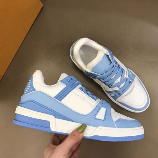 2022 designer luxurys casual shoes for men womens white natural green grey cream black unc burgundy purple mens sports sneakers train
2022 designer luxurys casual shoes for men womens white natural green grey cream black unc burgundy purple mens sports sneakers train