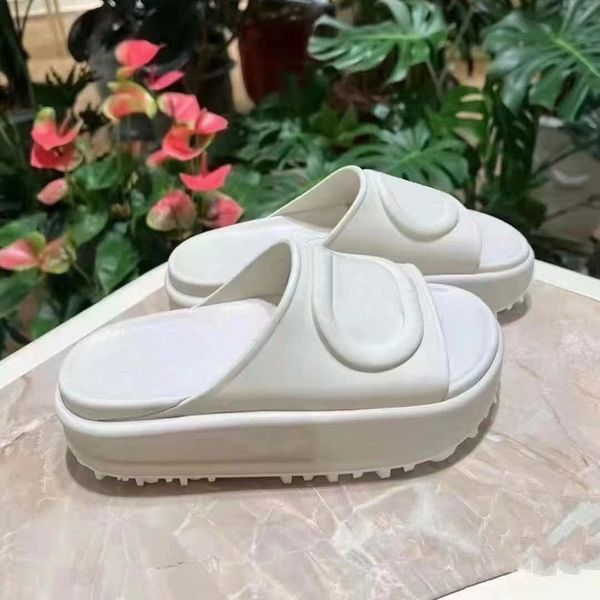 designer slipper luxury men women sandals brand slides fashion slippers lady slide thick bottom design casual shoes sneakers by brand 007, Black
designer slipper luxury men women sandals brand slides fashion slippers lady slide thick bottom design casual shoes sneakers by brand 007, Black