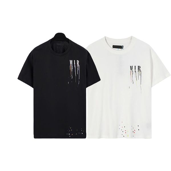 fashion tshirts man womens designers t-shirts tees apparel a casual chest letter shirt luxurys clothing street shorts breathable sleeve clo, White;black
fashion tshirts man womens designers t-shirts tees apparel a casual chest letter shirt luxurys clothing street shorts breathable sleeve clo, White;black
