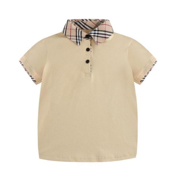 fashion baby boys summer t-shirts cotton kids short sleeve shirt children plaid t-shirt turn-down collar boy casual shirts317t, Blue
fashion baby boys summer t-shirts cotton kids short sleeve shirt children plaid t-shirt turn-down collar boy casual shirts317t, Blue