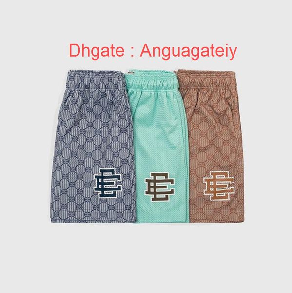 men's fashion summer eric emanuel shorts brand ee basic new york city skyline luxury casual sports fitness gym workout mesh breathab wo, White;black
men's fashion summer eric emanuel shorts brand ee basic new york city skyline luxury casual sports fitness gym workout mesh breathab wo, White;black